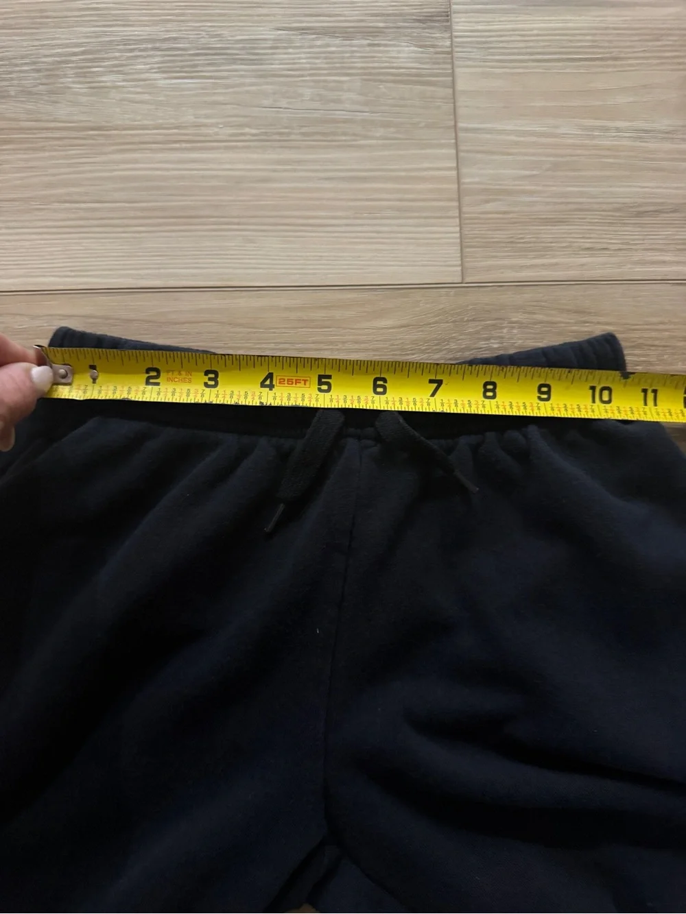 H&M girls jogger